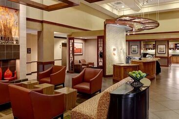 هتل Hyatt Place Tulsa South Medical District