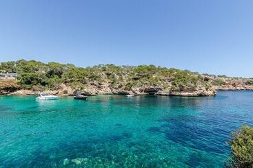 فندق La Marina Cala Figuera