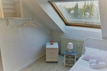 هاستل My Brand Boardinghouse Hamburg Volksdorf