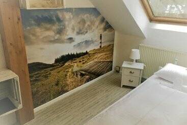 هاستل My Brand Boardinghouse Hamburg Volksdorf