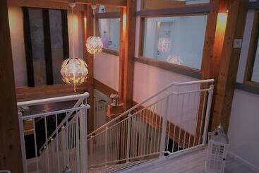 هاستل My Brand Boardinghouse Hamburg Volksdorf