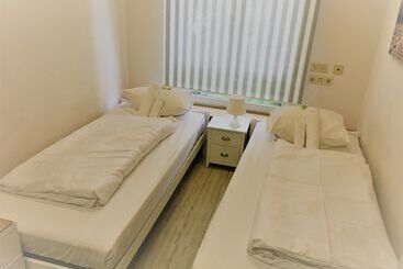 هاستل My Brand Boardinghouse Hamburg Volksdorf