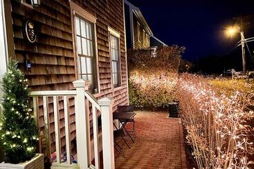 Pensione Whaler S Inn