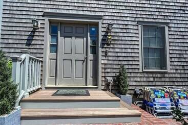 Pensione Whaler S Inn