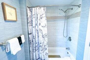Pensione Whaler S Inn