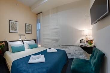 A1 Hotel St. Petersburg