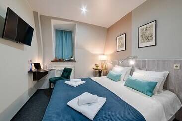 A1 Hotel St. Petersburg