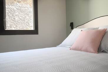 Aqua Apartments Málaga