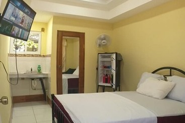Bed and Breakfast Casa Saer