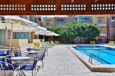 Cosman Hotel Apartments