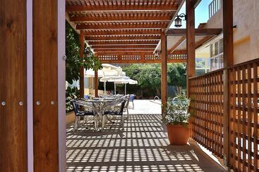 Cosman Hotel Apartments