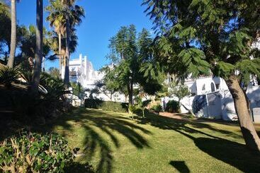 El Capistrano Complejo De Apartamentos Turísticos