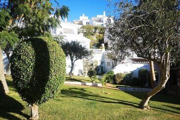 El Capistrano Complejo De Apartamentos Turísticos