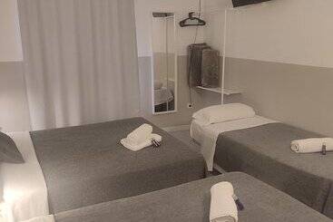 Hostal Hera