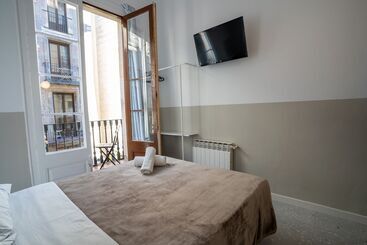 Hostal Hera