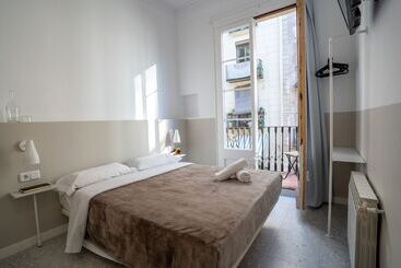 Hostal Hera