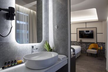 Athens Key Hotel, Trademark Collection By Wyndham - Atenas