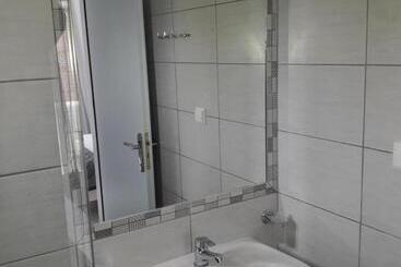هتل Nikoletta Studios