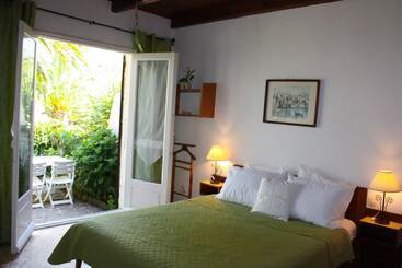 استراحتگاه Residence Casa Oleanda