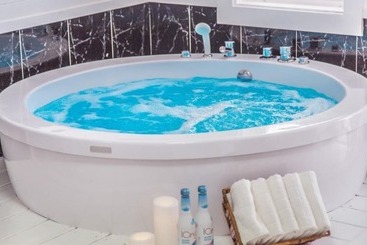 Seonjaedo Secret Spa Pension
