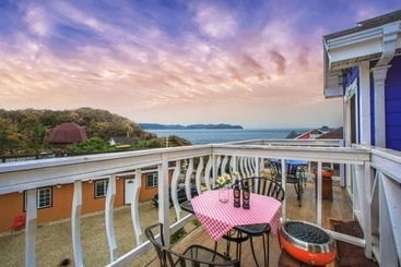 Seonjaedo Secret Spa Pension