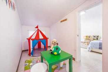 Seonjaedo Secret Spa Pension
