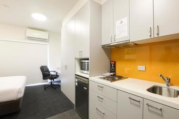 Alston Apartments