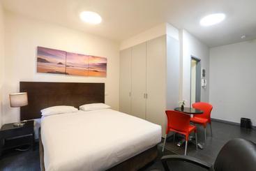 Alston Apartments