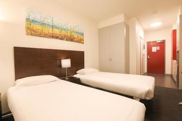 Alston Apartments