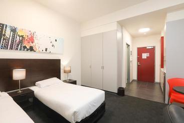 Alston Apartments