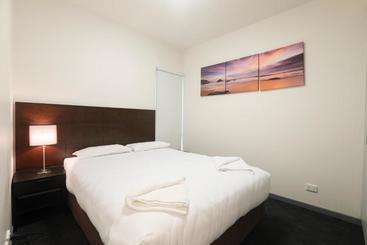 Alston Apartments