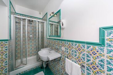 تختخواب و صبحانه Relais San Giacomo