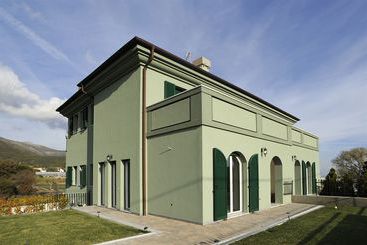 Villamir B&b - Albenga