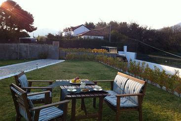 Villamir B&b
