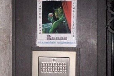 Bed & Breakfast Barababao