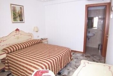 Bed & Breakfast Barababao