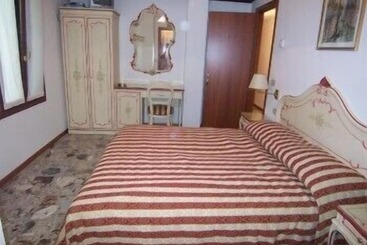 Bed & Breakfast Barababao
