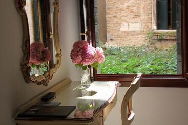 Bed & Breakfast Barababao
