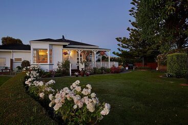 Bendamere House Bed & Breakfast
