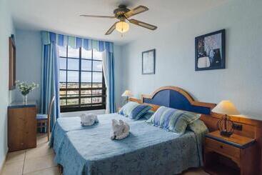 Club Tenerife Apartments