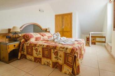 Club Tenerife Apartments