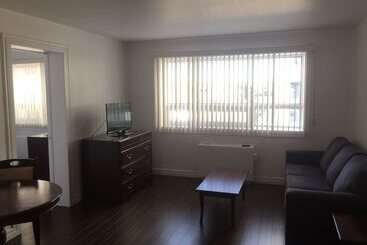 Duvernay Studios And Suites