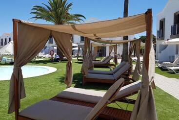 Fbc Fortuny Resort - Adults Only