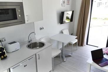 Fbc Fortuny Resort - Adults Only