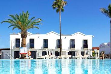 Fbc Fortuny Resort - Adults Only