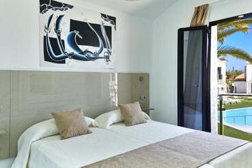 Fbc Fortuny Resort - Adults Only