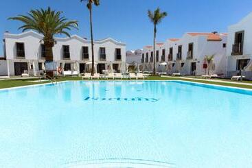 Fbc Fortuny Resort - Adults Only