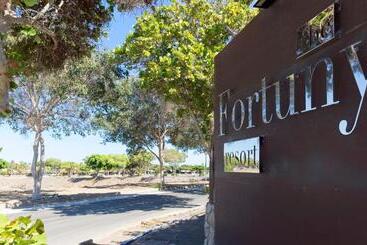 Fbc Fortuny Resort - Adults Only