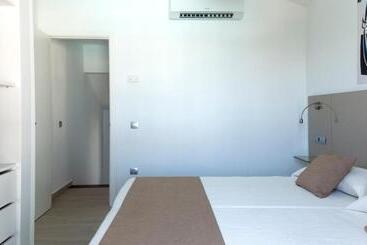 Fbc Fortuny Resort - Adults Only