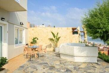 Hermes Beach Front
